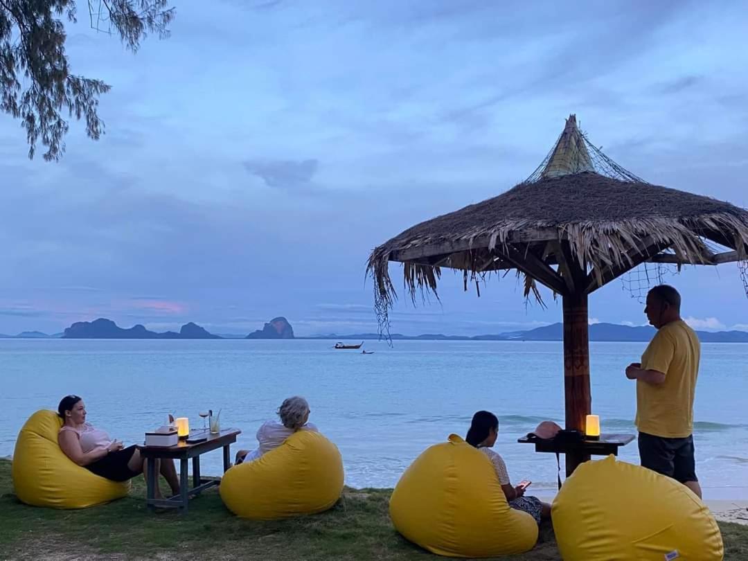 Koh Ngai Seafood Ξενοδοχείο Δωμάτιο φωτογραφία